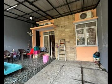 Rumah Murah Dan Rapi 1 Lantai Di Vida Cluster Frambosa Bekasi, Hanya 20 Menit Ke Tol Bekasi Barat & LRT