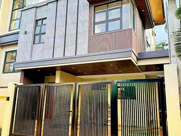 FOR SALE: 5BR House and Lot in Vermont Park Executive Village, Antipolo
