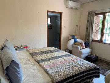 Rumah Luas 690 Kramat Pela Kebayoran Baru Jaksel