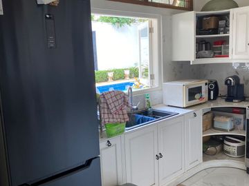Rumah Luas 690 Kramat Pela Kebayoran Baru Jaksel