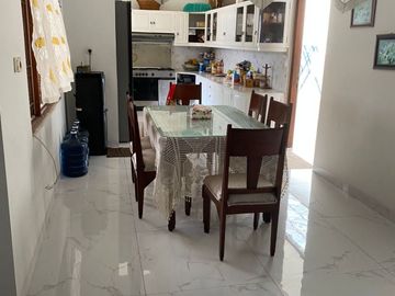 Rumah Luas 690 Kramat Pela Kebayoran Baru Jaksel