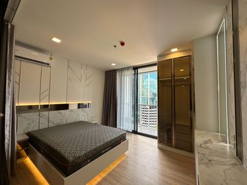 🔥Very Hot🔥 42 Sq M, 1 Bedroom Condominium for Sale and Rent at XT Phayathai