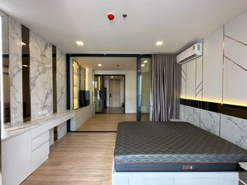 🔥Very Hot🔥 42 Sq M, 1 Bedroom Condominium for Sale and Rent at XT Phayathai