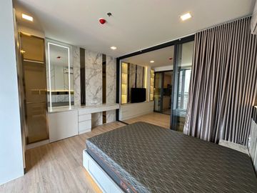 🔥Very Hot🔥 42 Sq M, 1 Bedroom Condominium for Sale and Rent at XT Phayathai