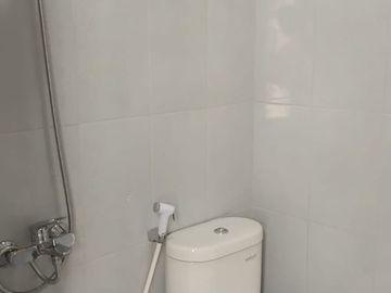 Rumah dijual Bumi Bintaro Permai ada Roof Top Bangunan Baru Semi Furnish