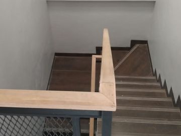 Rumah dijual Bumi Bintaro Permai ada Roof Top Bangunan Baru Semi Furnish