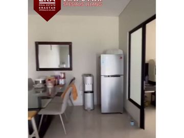 Termurah, Rumah 2 Lantai Ocbd Cluster Virginia Pine, Kota Bogor