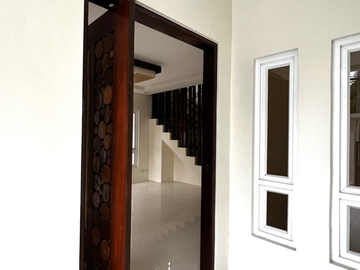 Brand New Modern House and Lot for SALE in Sun Valley, Parañaque