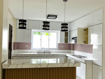 Brand New Modern House and Lot for SALE in Sun Valley, Parañaque