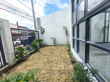 Brand New Modern Semi-Furnished House and Lot for SALE in BF Resort Village, Las Pinas
