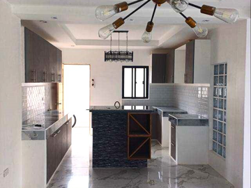 Brand New Modern Semi-Furnished House and Lot for SALE in BF Resort Village, Las Pinas