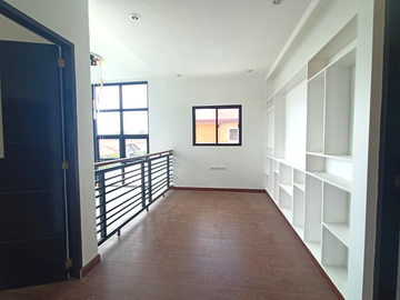 Brand New Modern Semi-Furnished House and Lot for SALE in BF Resort Village, Las Pinas