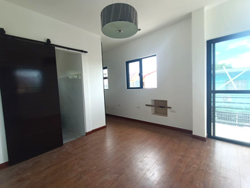 Brand New Modern Semi-Furnished House and Lot for SALE in BF Resort Village, Las Pinas