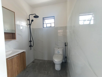 Brand New Modern Semi-Furnished House and Lot for SALE in BF Resort Village, Las Pinas