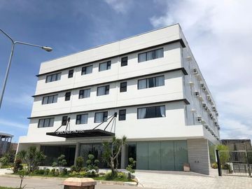 OPERATIONAL HOTEL for SALE