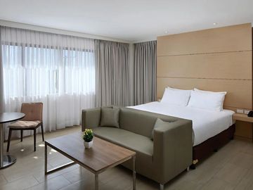 OPERATIONAL HOTEL for SALE