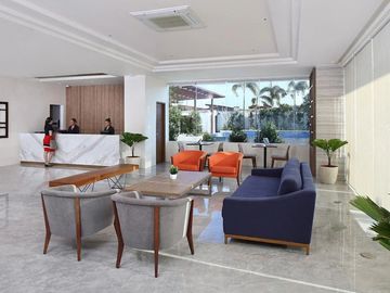 OPERATIONAL HOTEL for SALE