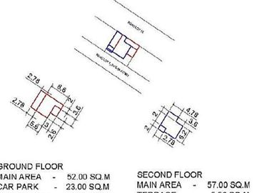 4 bedrooms for sale in Avida Residences Sta. Catalina Ph3,Salawag Dasmarinas,Cavite City
