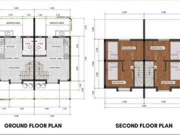 PRE SELLING TOWNHOUSE FOR SALE IN BINANGONAN RIZAL VILLAGE EAST 3 EASTRIDGE VILLAGE
