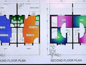 PRE SELLING TOWNHOUSE FOR SALE IN BINANGONAN RIZAL VILLAGE EAST 3 EASTRIDGE VILLAGE
