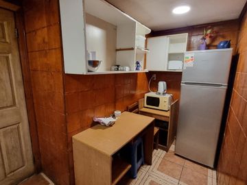Amplia Casa con Local Comercial Sector Corvi