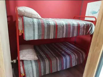 Amplia Casa con Local Comercial Sector Corvi