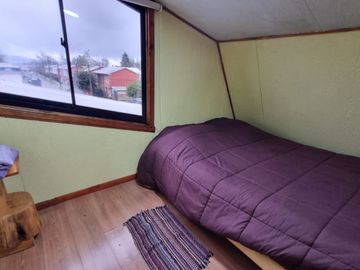 Amplia Casa con Local Comercial Sector Corvi
