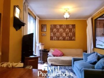 Casa Los Dominicos