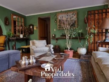 Casa Los Dominicos