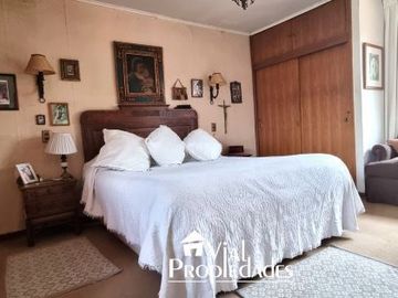 Casa Los Dominicos