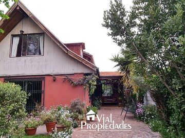 Casa Los Dominicos