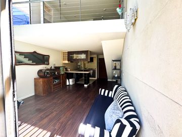 Oportunidad Espectacular Loft en Lomas de San Andrés