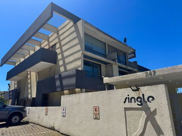 Oportunidad Espectacular Loft en Lomas de San Andrés