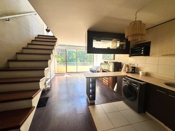 Oportunidad Espectacular Loft en Lomas de San Andrés