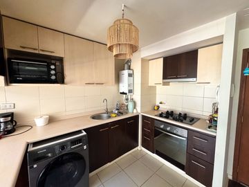 Oportunidad Espectacular Loft en Lomas de San Andrés