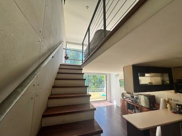Oportunidad Espectacular Loft en Lomas de San Andrés