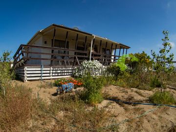 Parcela con 3 casas, bodega y garage techado, sector El Arrayán. La Serena. $100 millones