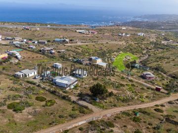 Parcela con 3 casas, bodega y garage techado, sector El Arrayán. La Serena. $100 millones