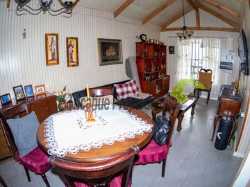 Parcela con 3 casas, bodega y garage techado, sector El Arrayán. La Serena. $100 millones