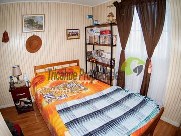 Parcela con 3 casas, bodega y garage techado, sector El Arrayán. La Serena. $100 millones