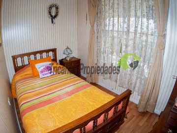 Parcela con 3 casas, bodega y garage techado, sector El Arrayán. La Serena. $100 millones