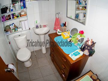 Parcela con 3 casas, bodega y garage techado, sector El Arrayán. La Serena. $100 millones