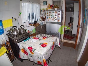 Parcela con 3 casas, bodega y garage techado, sector El Arrayán. La Serena. $100 millones