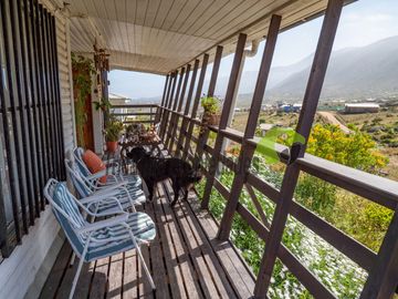 Parcela con 3 casas, bodega y garage techado, sector El Arrayán. La Serena. $100 millones