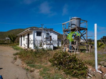 Parcela con 3 casas, bodega y garage techado, sector El Arrayán. La Serena. $100 millones