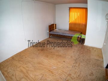 Parcela con 3 casas, bodega y garage techado, sector El Arrayán. La Serena. $100 millones