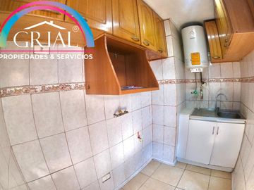 Venta de Departamento en Matta Sur, Santiago