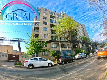 Venta de Departamento en Matta Sur, Santiago