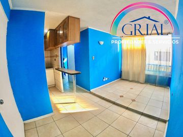Venta de Departamento en Matta Sur, Santiago
