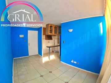 Venta de Departamento en Matta Sur, Santiago